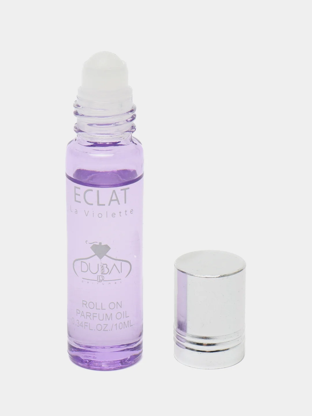 Духи-масло с феромонами Fragrance LANVlN Eclat Darpege (Лaнвин Эклат), женские, 10 мл