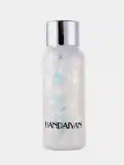 Прозрачный глиттер - гель для лица, тела и волос, блестки Handaiyan Glitter 9 цветов