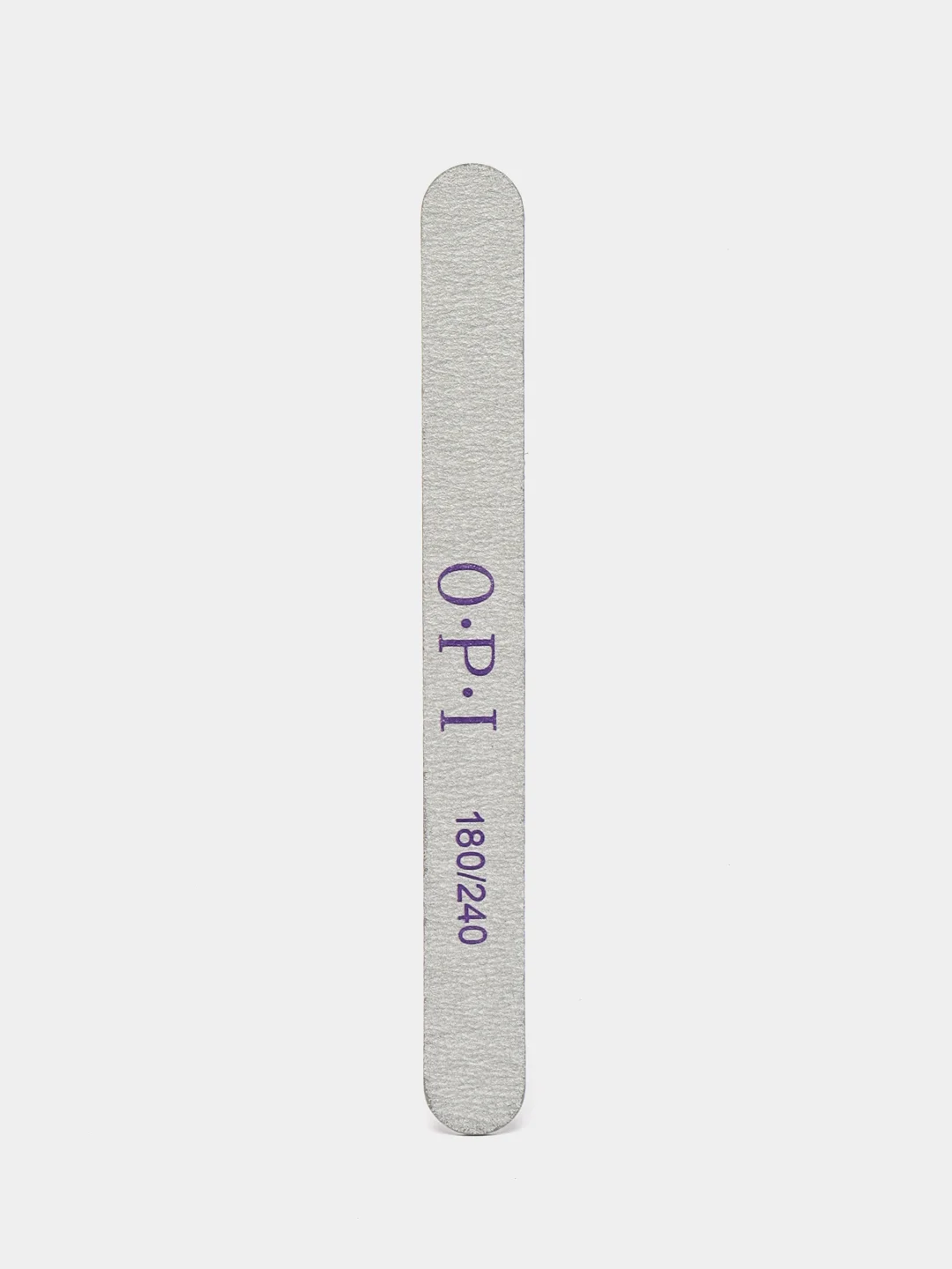 Пилка для ногтей OPI, 180/240