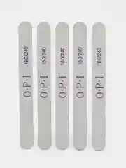 Пилка для ногтей OPI, 180/240