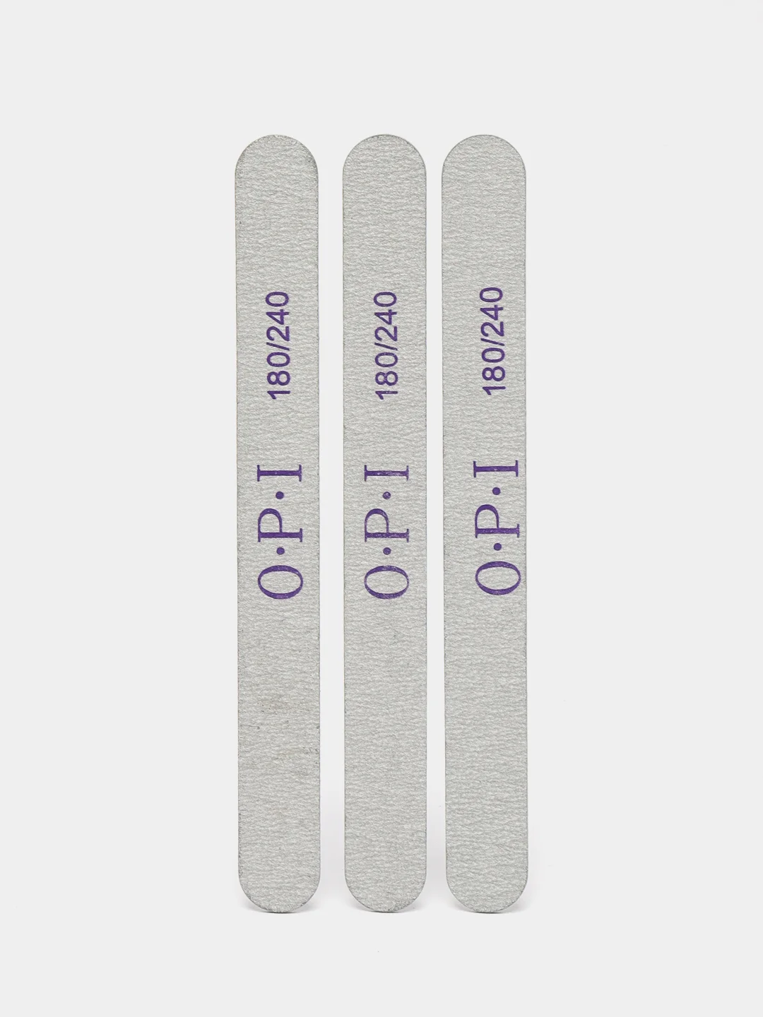 Пилка для ногтей OPI, 180/240
