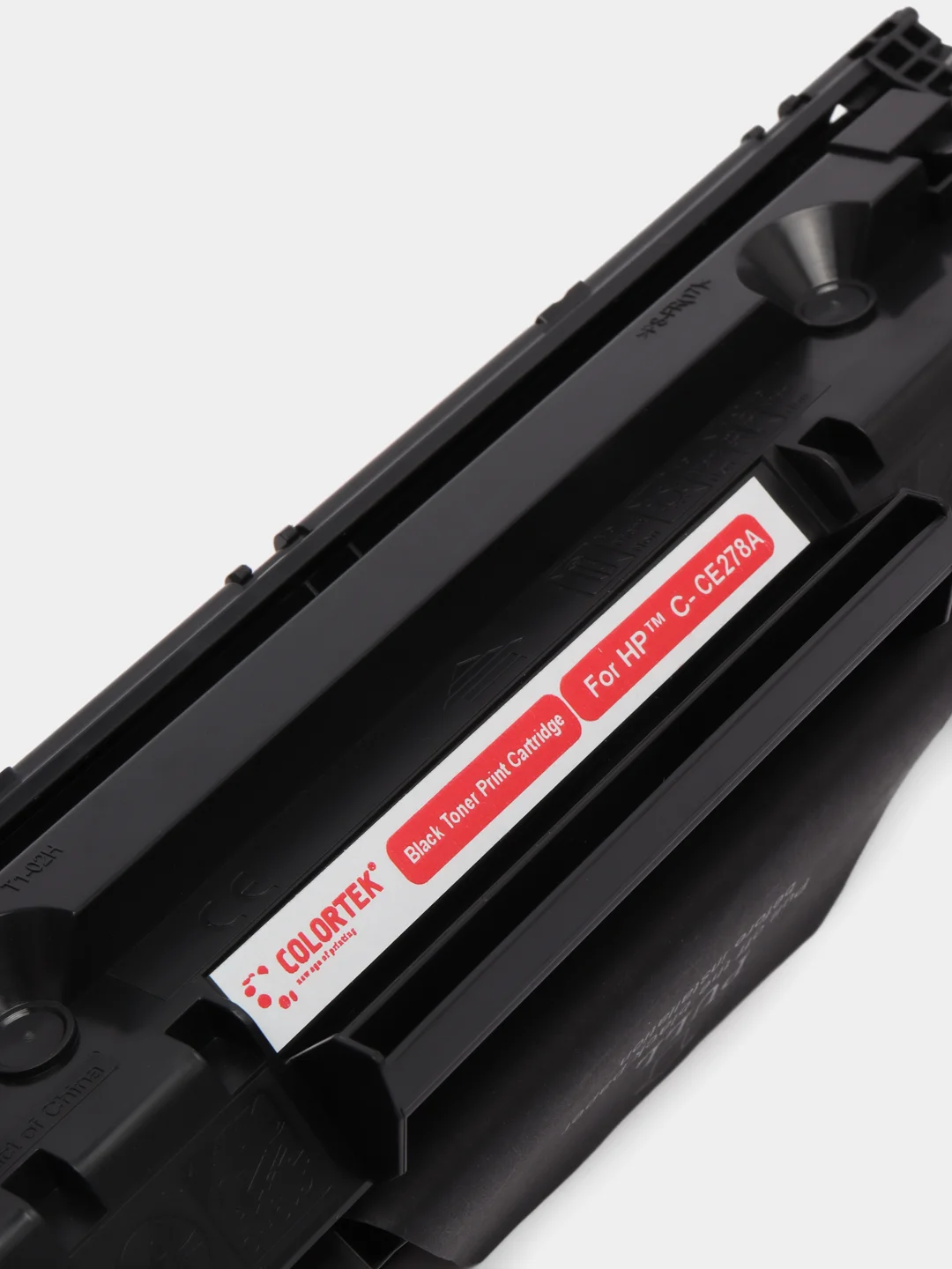 Картридж C-CE278A для принтера HP LaserJet pro /LJP-M1536 P1560ser P1566 P1600ser P1606