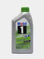 Моторное масло MOBIL ESP 5W-30, синтетическое