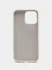 Молочный чехол Silicone Case для Apple iPhone 14 / 14Pro / 14Plus / 14ProMax