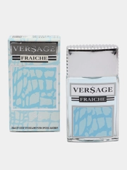 Туалетная вода для мужчин VERSAGE FRAICHE, 100 мл