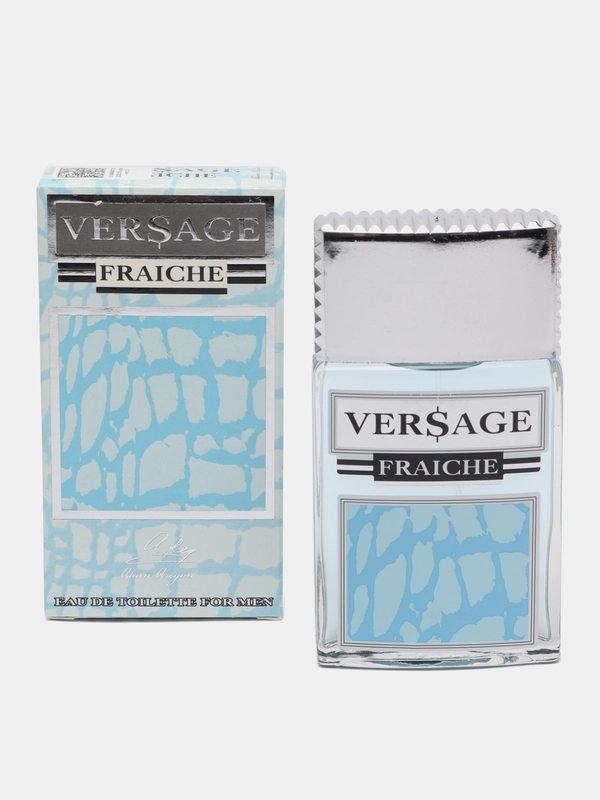 Туалетная вода для мужчин VERSAGE FRAICHE, 100 мл