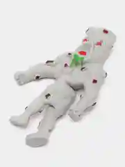 Угольный тянущаяся фигурка Гуджитсу GooJitZu