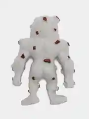 Угольный тянущаяся фигурка Гуджитсу GooJitZu