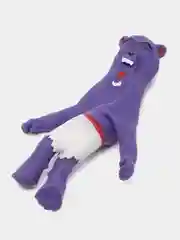 Фуксия тянущаяся фигурка Гуджитсу GooJitZu
