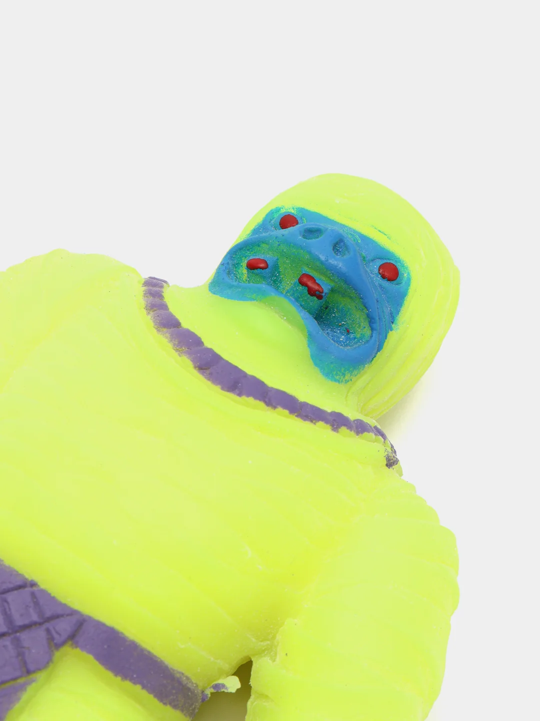 Бронзовый тянущаяся фигурка Гуджитсу GooJitZu