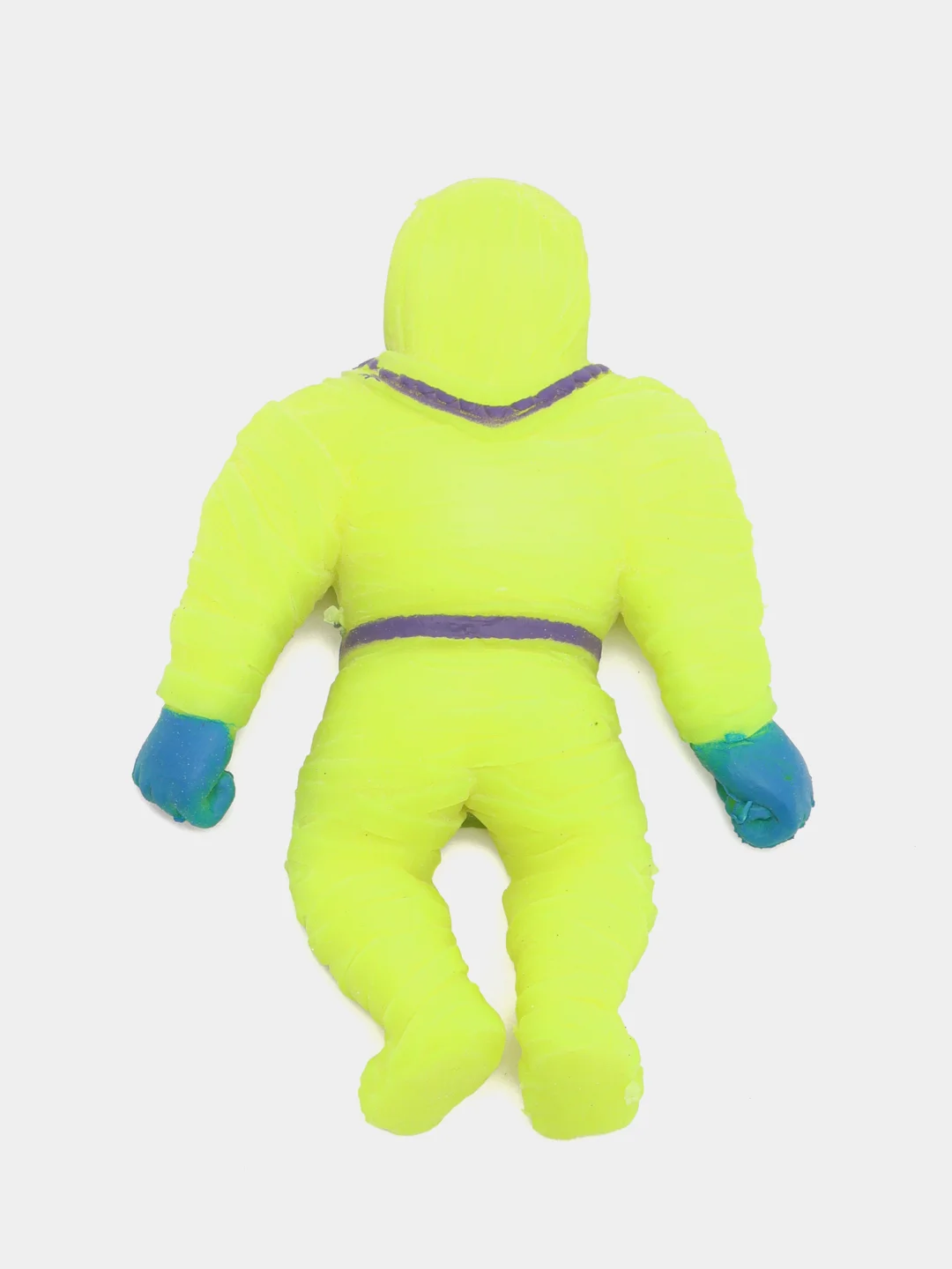 Бронзовый тянущаяся фигурка Гуджитсу GooJitZu