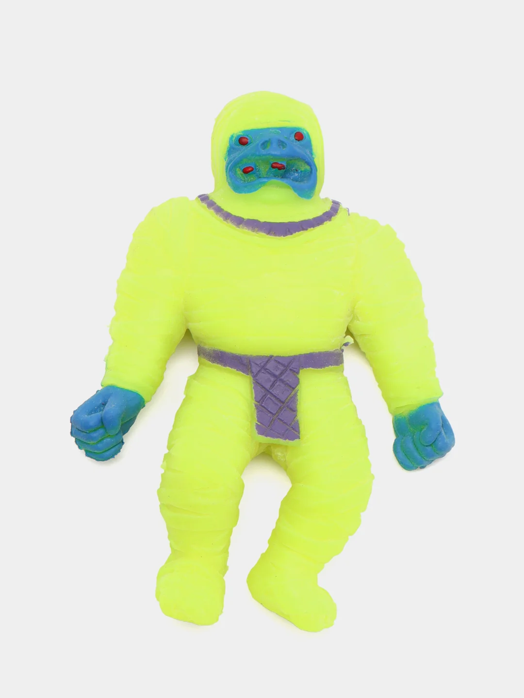 Бронзовый тянущаяся фигурка Гуджитсу GooJitZu