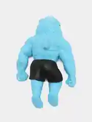 Бирюзовый тянущаяся фигурка Гуджитсу GooJitZu