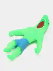 Лайм тянущаяся фигурка Гуджитсу GooJitZu