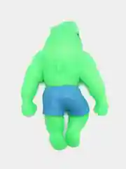 Лайм тянущаяся фигурка Гуджитсу GooJitZu