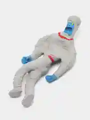 Серый тянущаяся фигурка Гуджитсу GooJitZu