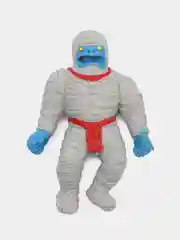Серый тянущаяся фигурка Гуджитсу GooJitZu
