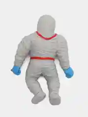Серый тянущаяся фигурка Гуджитсу GooJitZu