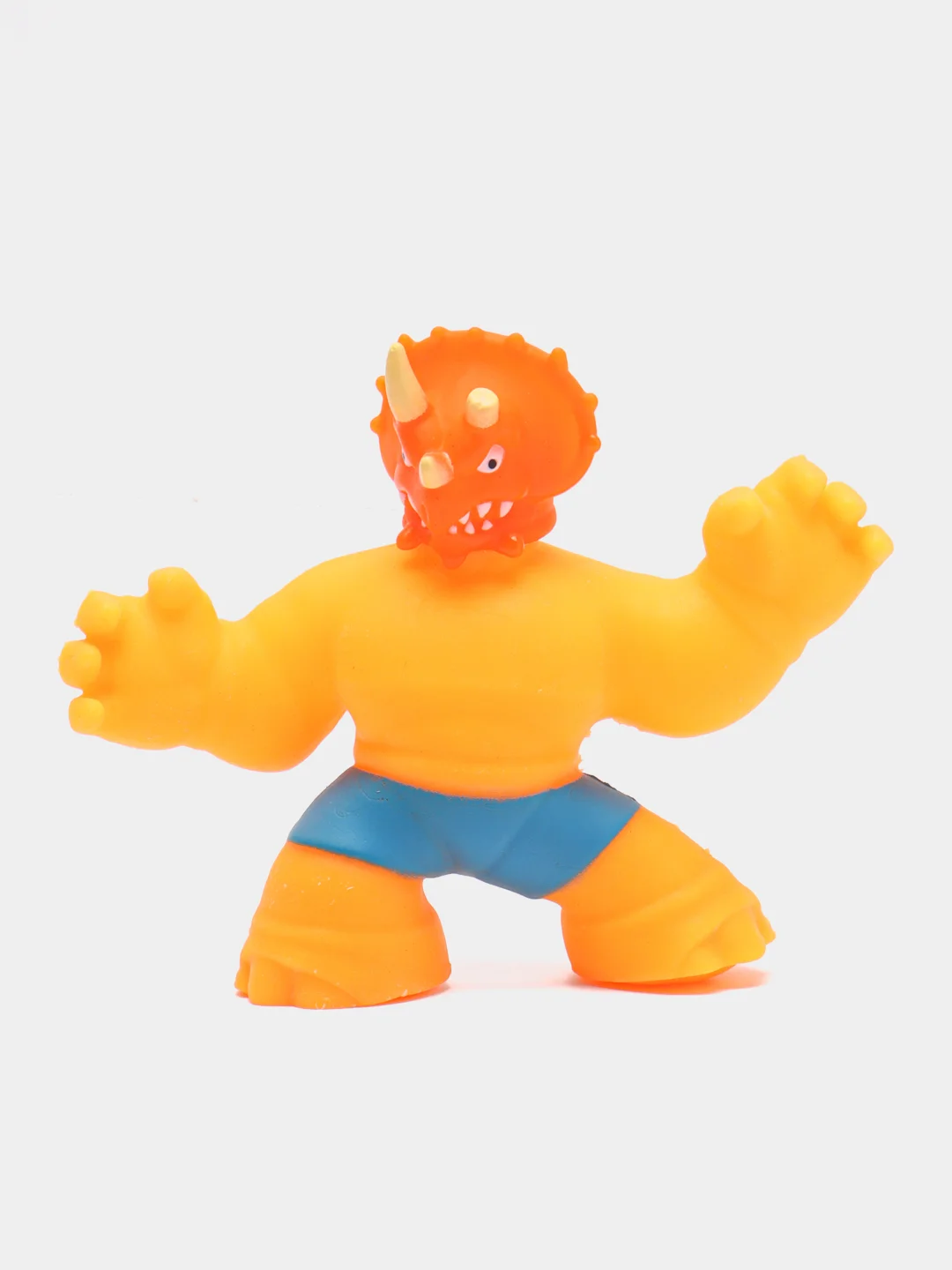 Манго тянущаяся фигурка Гуджитсу GooJitZu