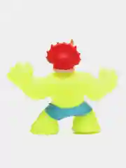 Лимонный тянущаяся фигурка Гуджитсу GooJitZu