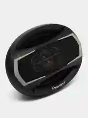 Колонки автомобильные Pioneer.ok, 24 х 16 см, 500 w