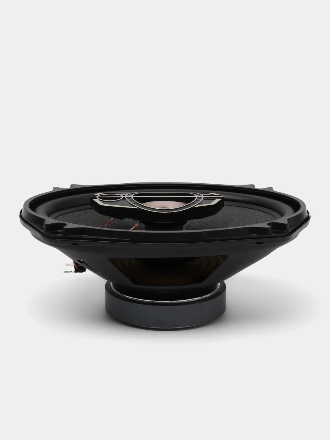 Колонки автомобильные Pioneer.ok, 24 х 16 см, 500 w