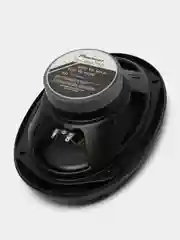 Колонки автомобильные Pioneer.ok, 24 х 16 см, 500 w