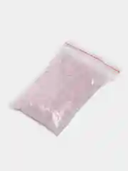 Индиго бисер стеклянный, 10 г и 30 г