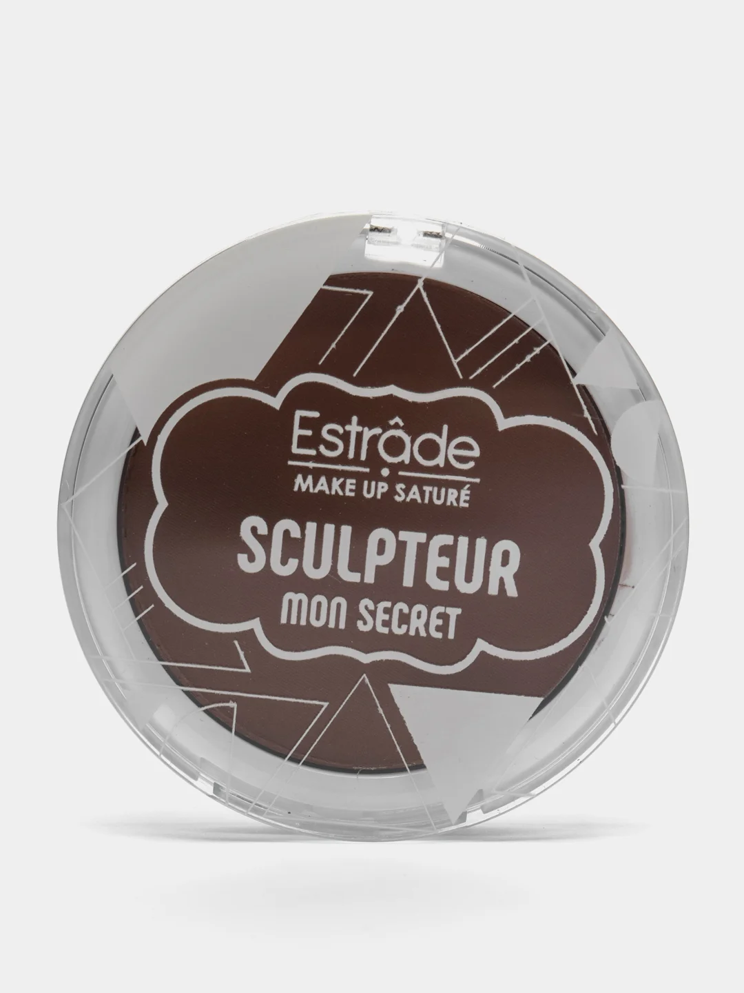 Скульптор ESTRADE "MON SECRET" 214