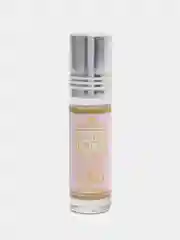 Масляные духи Al Rehab Secret Lady (Сикрет Леди), роликовый флакон, 6 мл