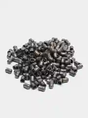 Пули свинцовые Люман Domed pellets 4,5 мм, 0,68 г, 1250 штук пульки для пневматики