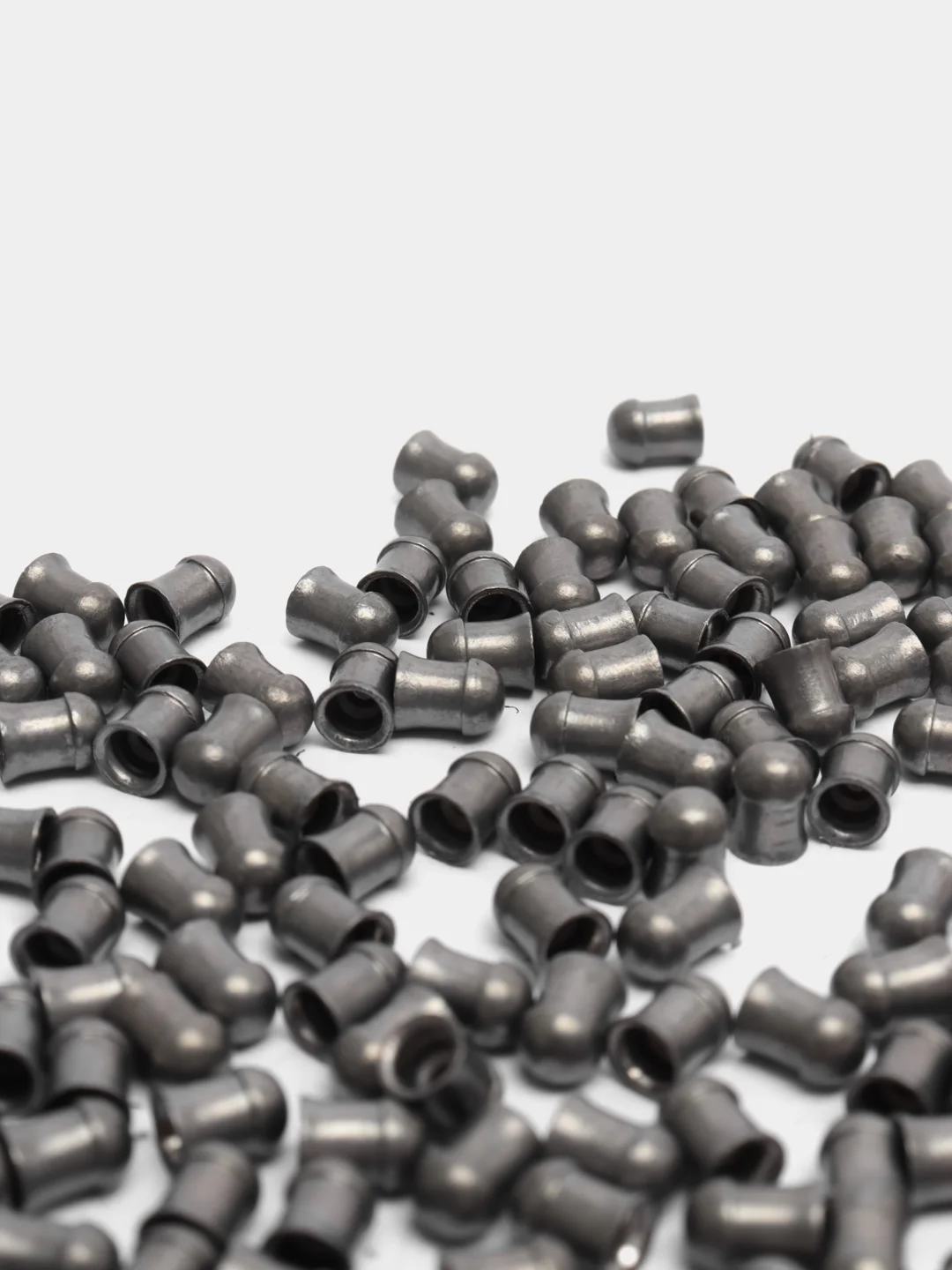 Пули свинцовые Люман Domed pellets 4,5 мм, 0,68 г, 1250 штук пульки для пневматики