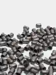 Пули свинцовые Люман Domed pellets 4,5 мм, 0,68 г, 1250 штук пульки для пневматики