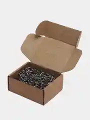 Пули свинцовые Люман Domed pellets 4,5 мм, 0,68 г, 1250 штук пульки для пневматики