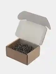 Пули Люман Pointed pellets 4,5 мм, 0,57 г 1250 штук пульки для пневматики для винтовки