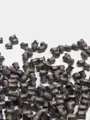 Пули Люман Pointed pellets 4,5 мм, 0,57 г 1250 штук пульки для пневматики для винтовки