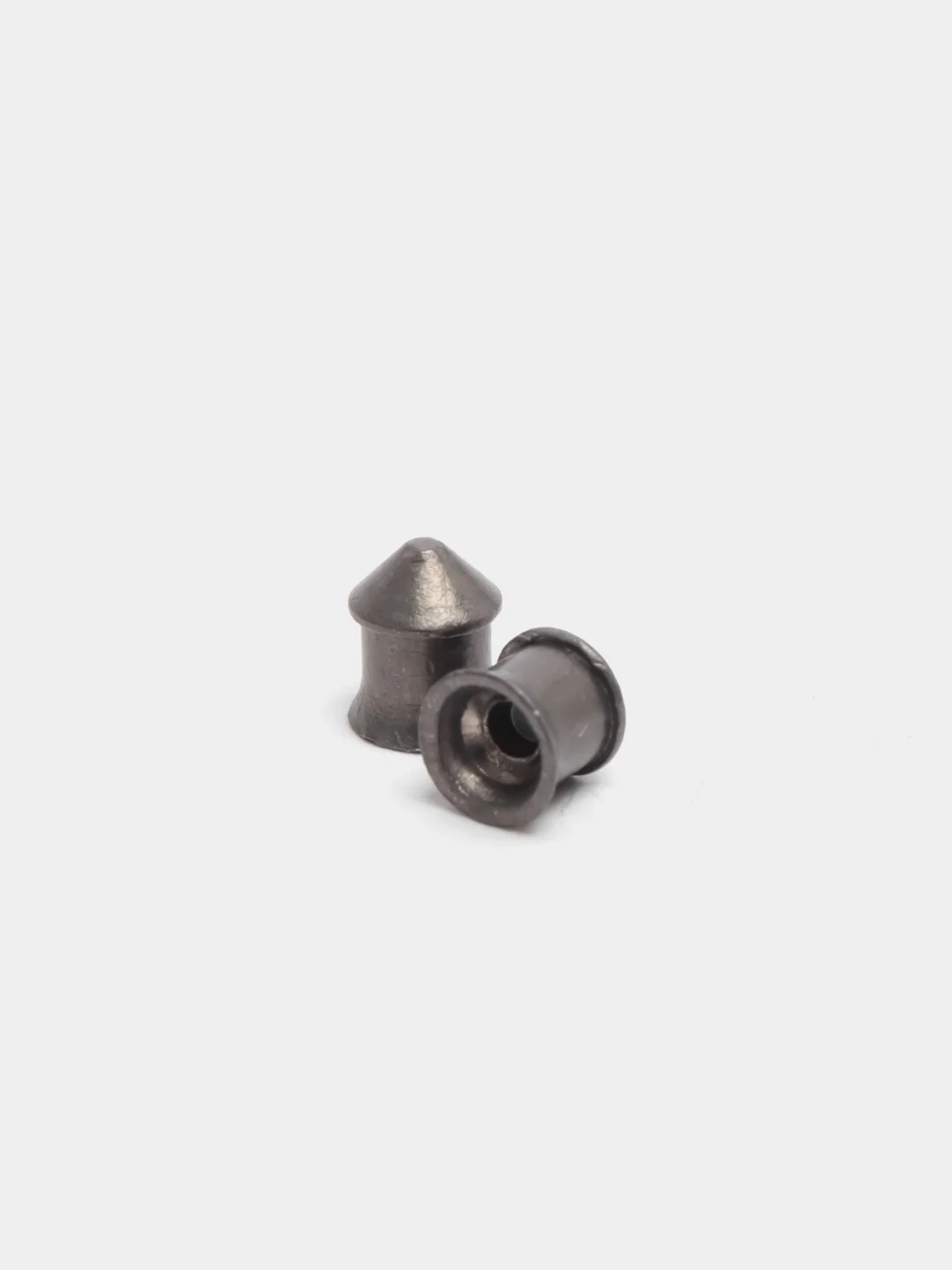 Пули Люман Pointed pellets 4,5 мм, 0,57 г 1250 штук пульки для пневматики для винтовки