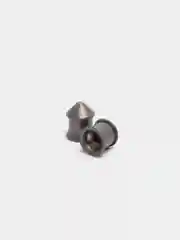 Пули Люман Pointed pellets 4,5 мм, 0,57 г 1250 штук пульки для пневматики для винтовки