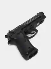 Пневматический пистолет Stalker S92ME Беретта Beretta M92 FS металлический, планка Weaver