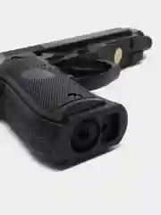 Пневматический пистолет Stalker S92ME Беретта Beretta M92 FS металлический, планка Weaver