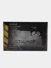 Пневматический пистолет Stalker S92ME Беретта Beretta M92 FS металлический, планка Weaver