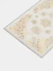 Набор для декорирования, наклейки на окна новогодние. Размер: мм 246x167,  ПВХ