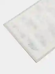 Набор для декорирования, наклейки на окна новогодние. Размер: мм 246x167,  ПВХ