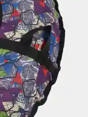 Голубой тюбинг, 85 см