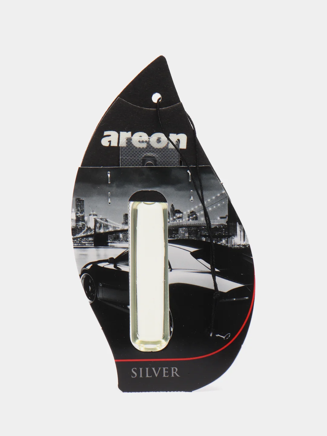Ароматизатор  для автомобиля AREON LIQUID