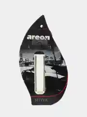 Ароматизатор  для автомобиля AREON LIQUID