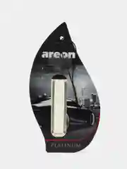 Ароматизатор  для автомобиля AREON LIQUID