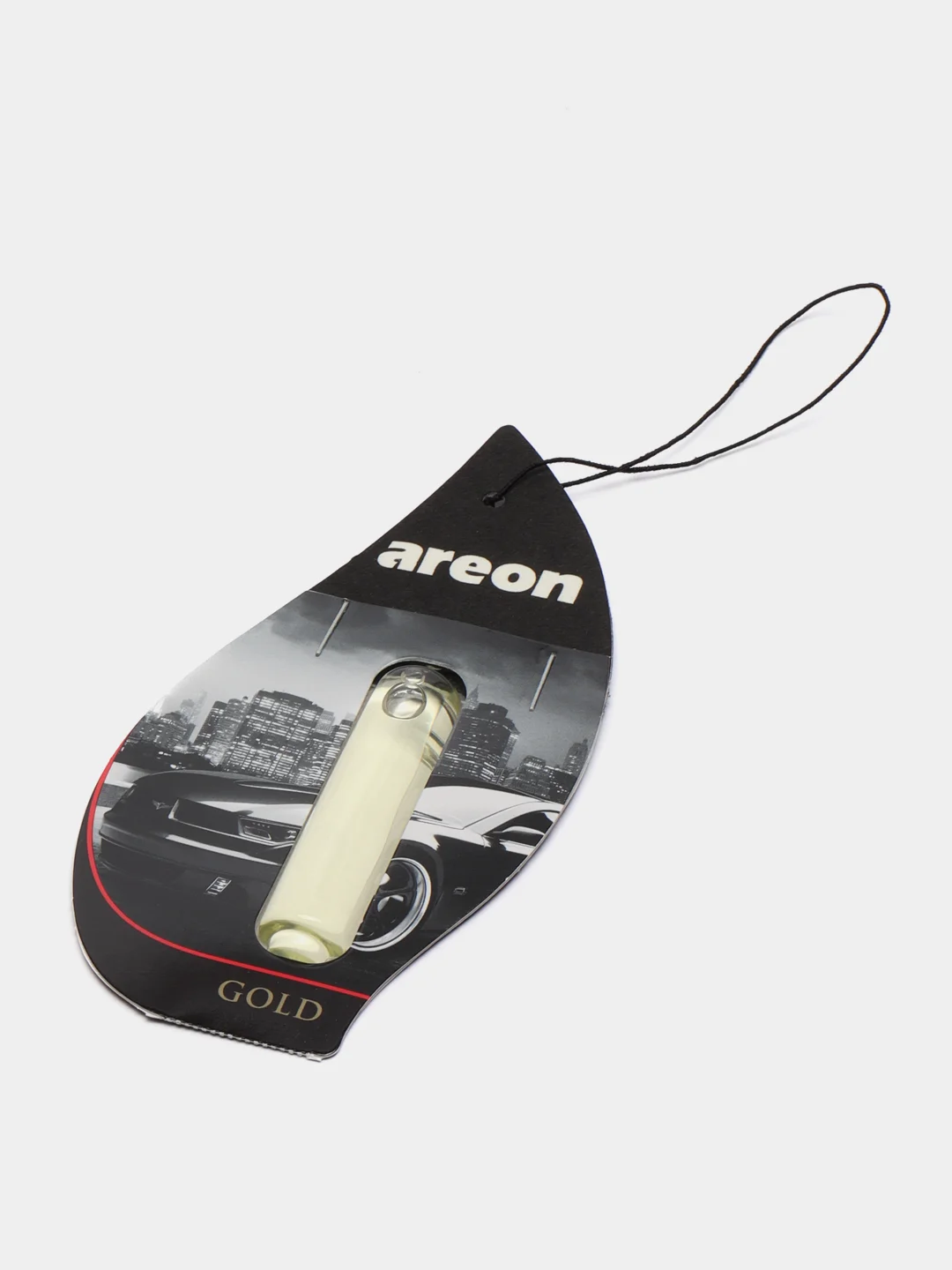 Ароматизатор  для автомобиля AREON LIQUID