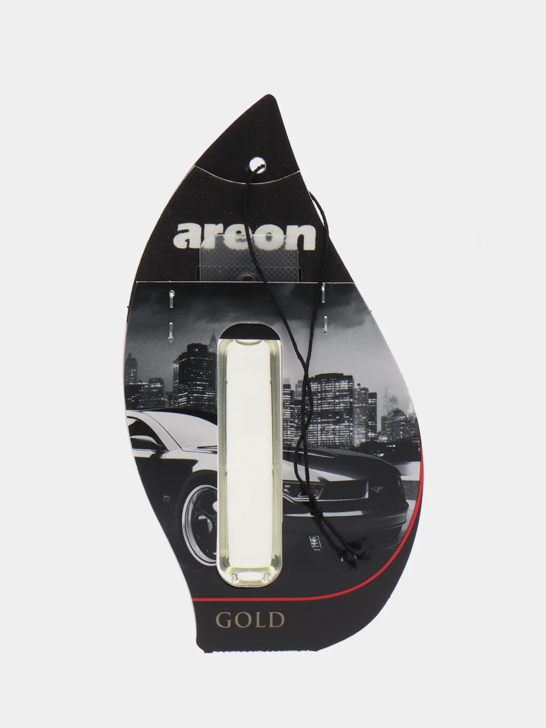 Ароматизатор  для автомобиля AREON LIQUID