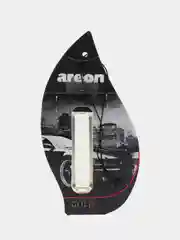 Ароматизатор  для автомобиля AREON LIQUID